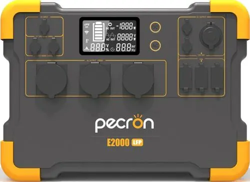 Pecron Powerstation 2000W PEC2000