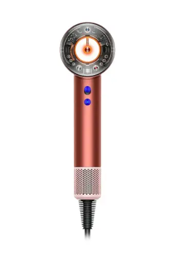Dyson Supersonic Nural Rose Bronze HD16