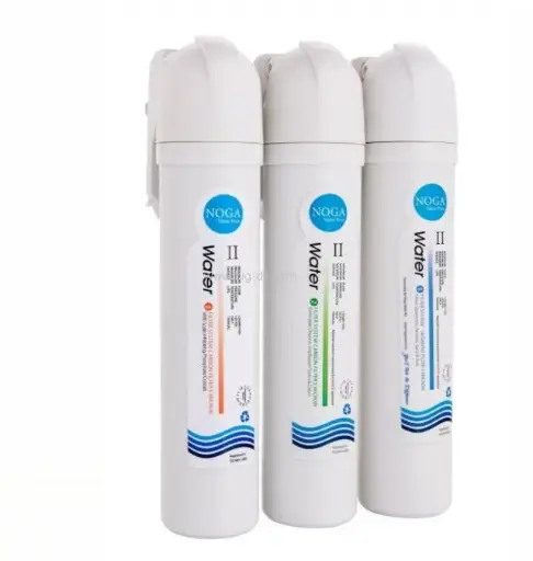 Water Filter Quick Trio 1yr