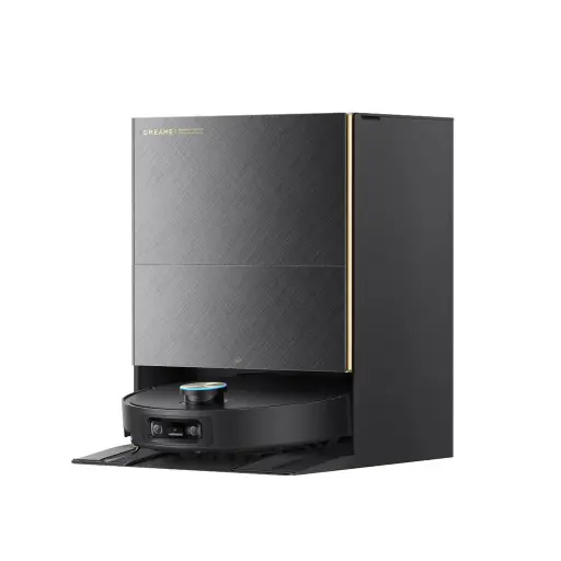 Dreame Wet/Dry Robot Vacuum Docking Station X60 Black 