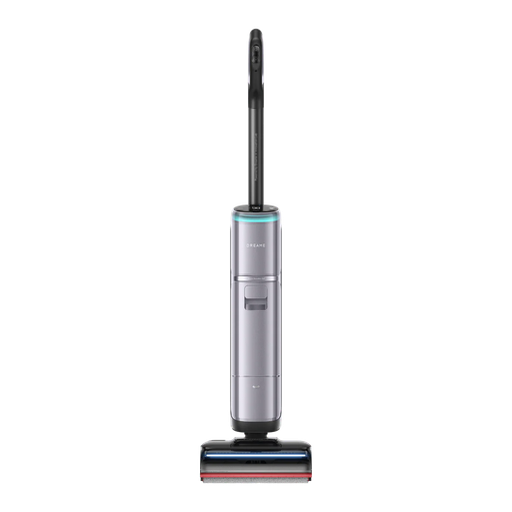 Dreame Stick Vacuum Cleaner Wet/Dry H16 Pro   Steam