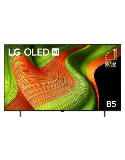 LG Television 77 inch Oled OLED77B56LA 