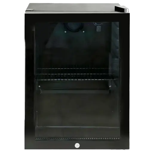 Landers Mini Fridge SC35 Black 32L