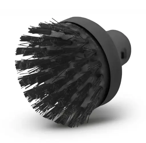 Karcher Rounded Brush for SC3 