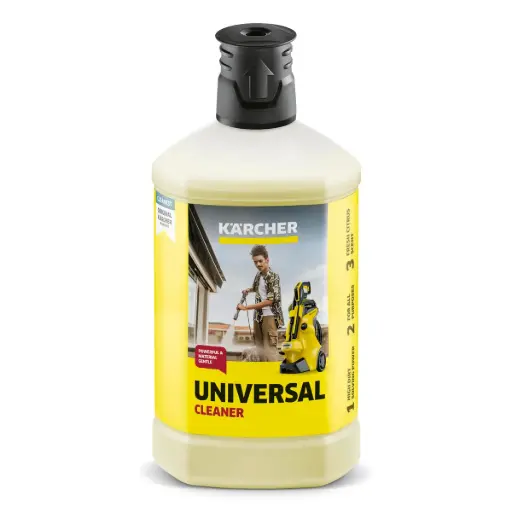 Karcher Universal Pressure Washer Soap 