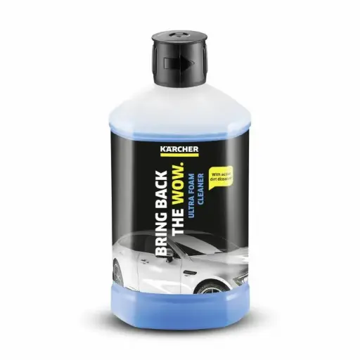 Karcher Car Pressure Washer Soap 