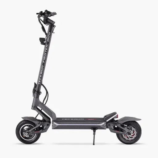 Teverun Scooter FIGHTER MINI CARBON 52V/21A