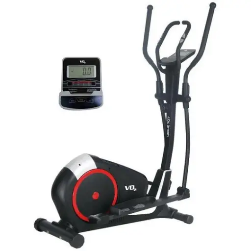 VO2 Elliptical Wave 707