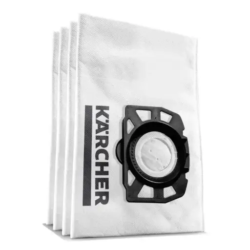 Karcher WD3 Vacuum cleaner bags