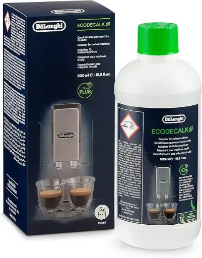 Delonghi Descaler for Coffee machines