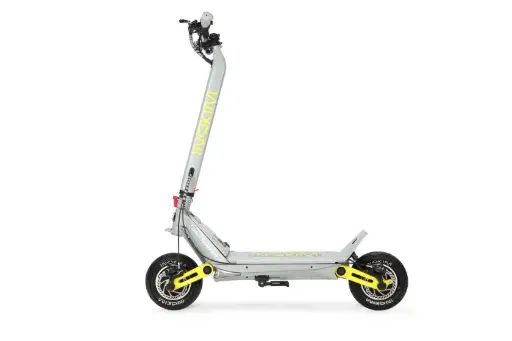 Inokim OX Dubai Scooter 60V/21A Yellow Orange