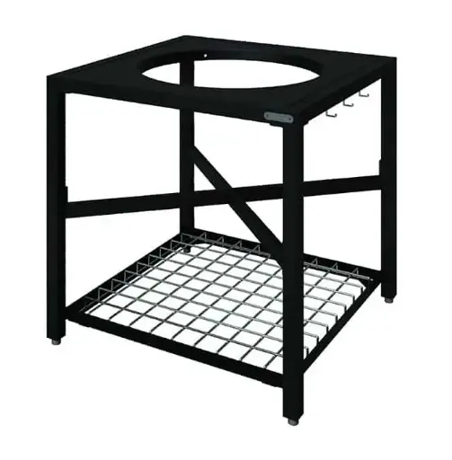 BGE Modular table stand for BGE Large