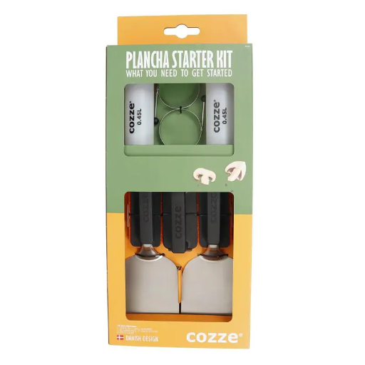 Cozze 5-piece set for Cookware 90313