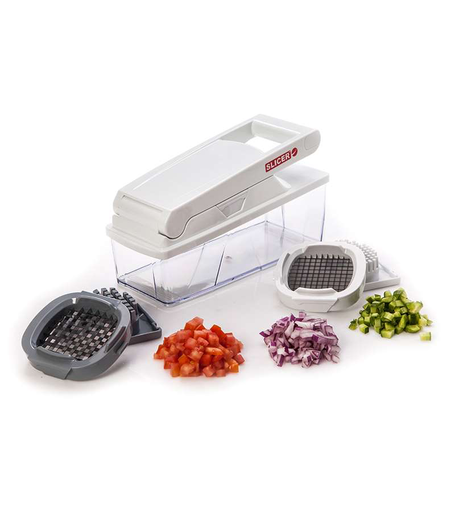 Slicer Vegetable Chopper – Pro KS0096S