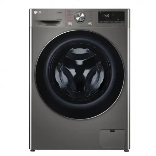 LG Washer and Dryer 10.5Kg Washing Machine/Dryer 7KG AIDD F16107WDE 11 Program 5 Years Full Warranty