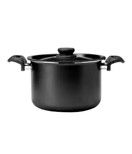 Food Appeal Pasta Pot with Strainer Lid 5L