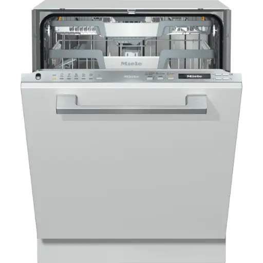 Miele Fully Integrated dishwasher G7060