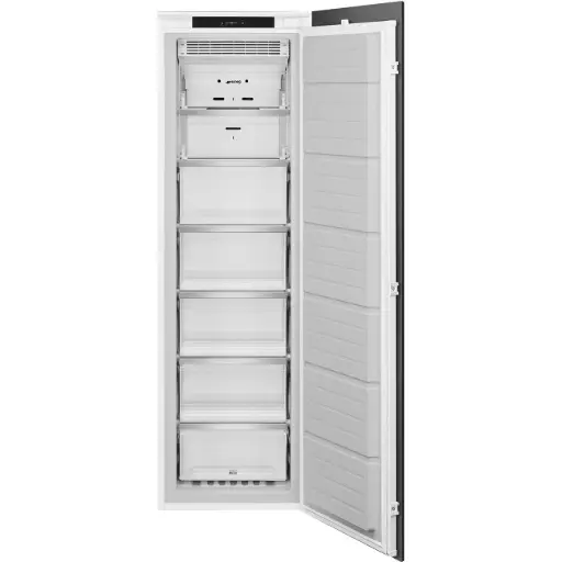 Smeg Built-in freezer Inverter Single door Universale Aesthetic S9F174NE