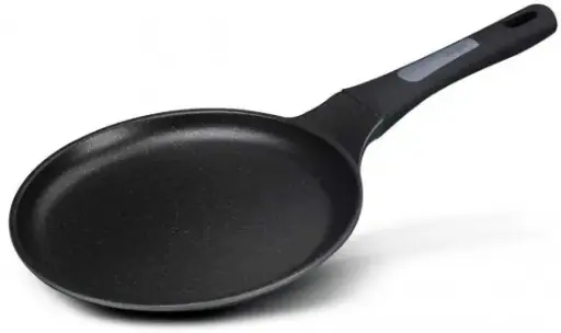 Food Appeal Blackberry Crepe Set 24 cm 