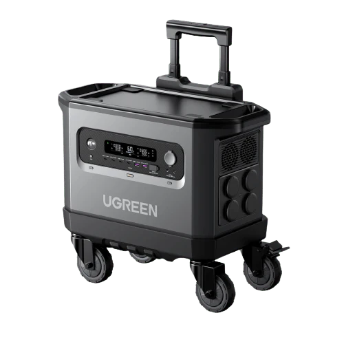 [GS2200 15357] UGREEN PowerRoam GS2200 15357 PD 2300W Power Station