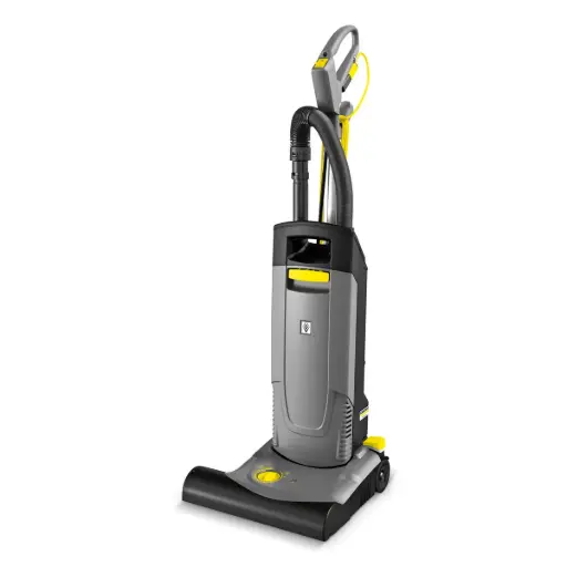 Karcher Carpet Upright brush-type vacuum cleaner CV 38/2