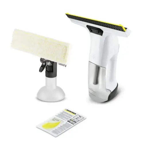 Karcher Rechargeable Window Cleaner WV6