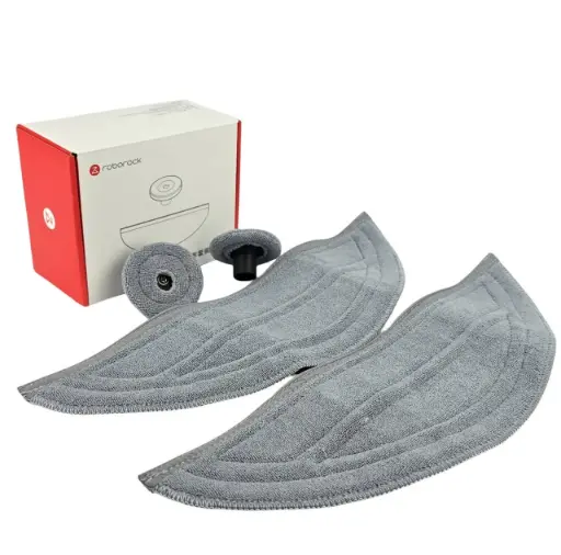 Roborock Mop Set For Saros 10 Robot Vacuum