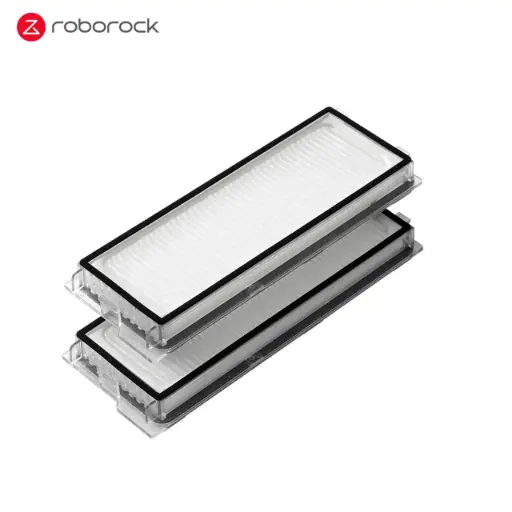 Roborock Filters for Qrevo MaxV/S/Curv/Edge/EdgeC/C/L