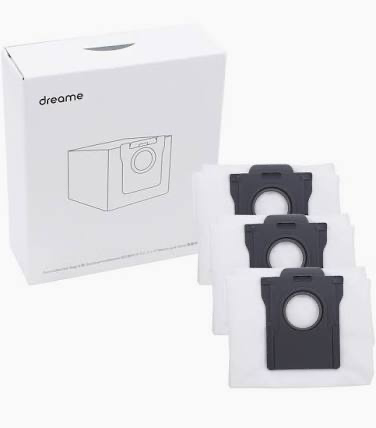Dreame Dust Bag 3 Pack For L10s Pro/L20/X40/X50 Ultra