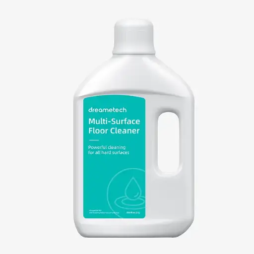 Dreame Multi-surface Cleaning Solution for Robot and Wet/Dry Vacuum Cleaners 