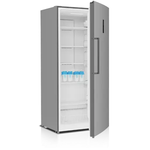 White Westinghouse Freezer 600L / Refrigerator One Door Silver WFF603