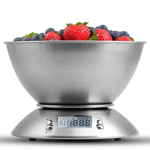 Food Appeal  Digital Kitchen Scale 5kg Signature 