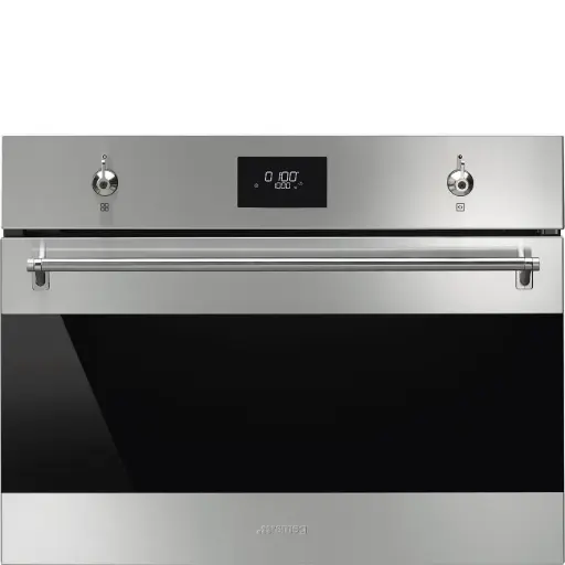 Smeg Built-In Classic Oven SO4301M1X