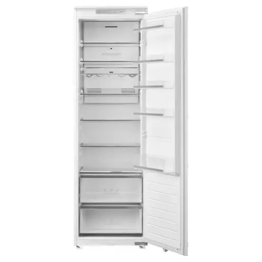 Delonghi Built- in Fully Integrated Refrigerator One Door 60cm 304L DLRI4796