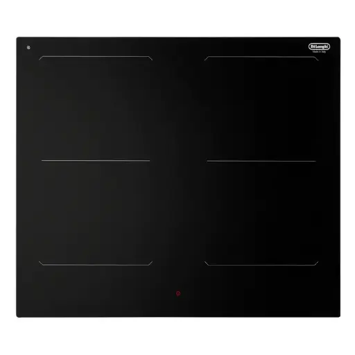 Delonghi Hobb Induction 60 cm DIH1604F