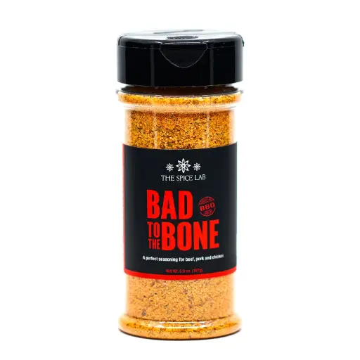 The Spice Lab Bad to the Bone Seasoning 7012114