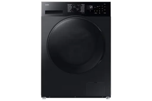 Samsung AI EcoBubble Integrated Washing Machine 11kg Capacity & Drying 6kg WD11DG5B15BBPS