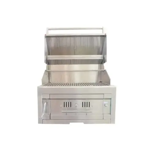Caesar Grill Charcoal Built in SUNCHSZ30-c