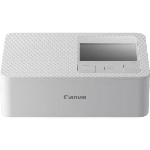 Canon Selphy Printer CP1500 