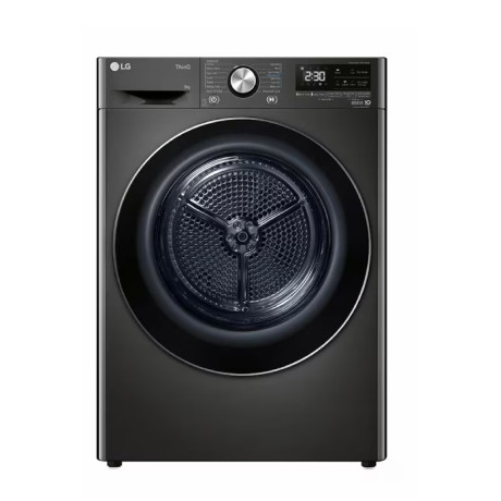 LG Dryer 9KG Heat Pump Condenser VH2-B9B