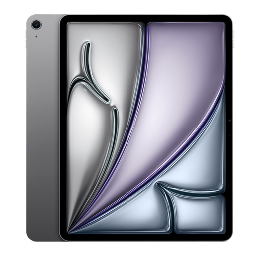 iPad Air 13-inch M2 256GB Wifi Purple