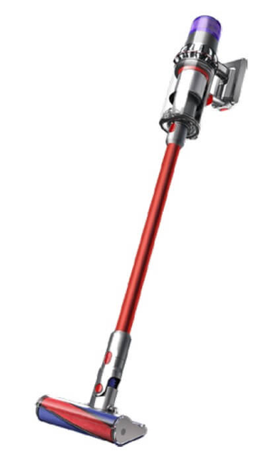 Dyson V11 Absolute Extra Red