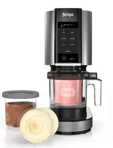 Ninja Creami NC303