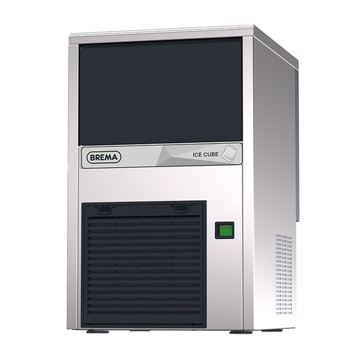 Brema Ice Maker CB246 26KG/6K