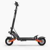 Rider 10X Electric Scooter 10 inch 48V/10A Orange