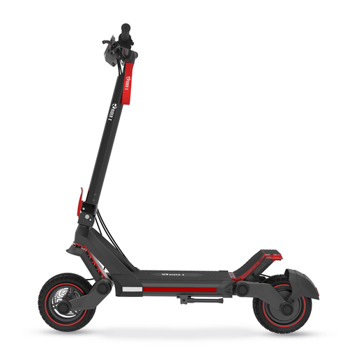 Rider X G3 Elecrtic Scooter 10 inch 48V/13A Red