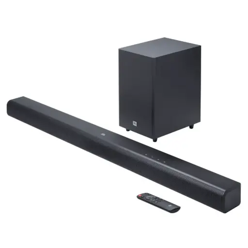 JBL Soundbar SB550 3.1