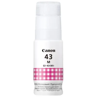 Canon Ink GI43M