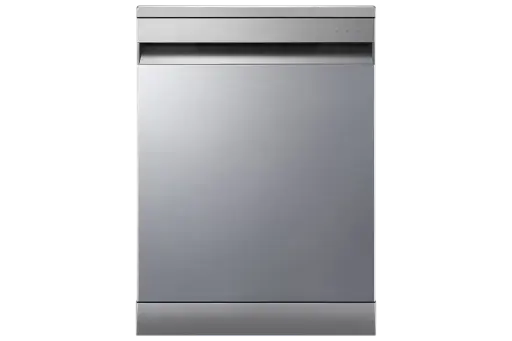 Samsung Dishwasher 9 Programs Water Jet clean  DW60BG730FSLML Silver