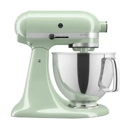 KitchenAid Stand Mixer 5KSM175EPT 4.8L Pistachio 